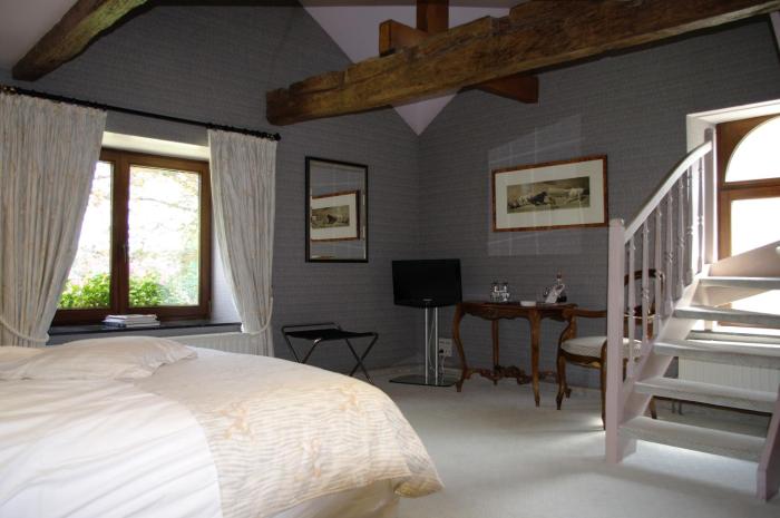 chateau dhassonville