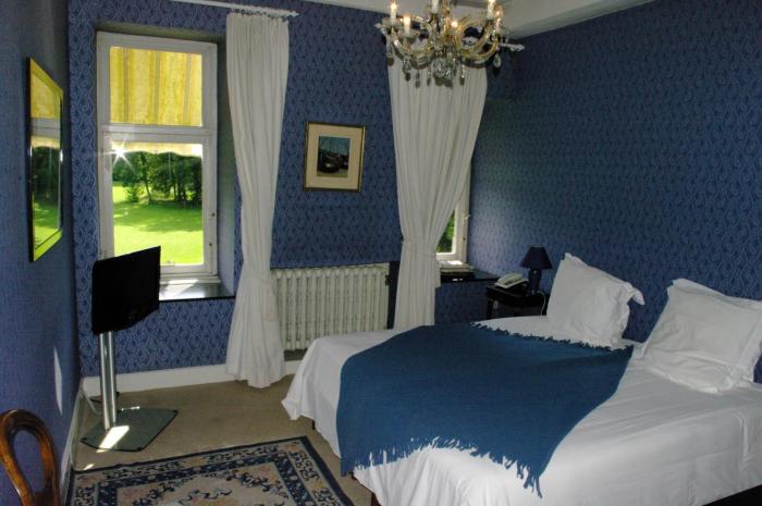 chateau dhassonville