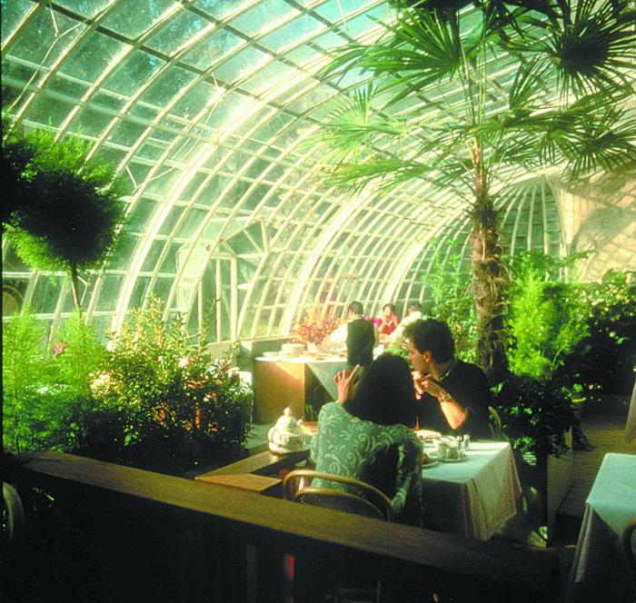 chateau dhassonville