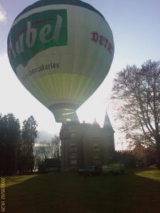 chateau dhassonville