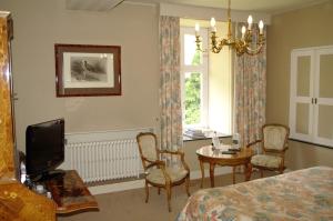 chateau dhassonville