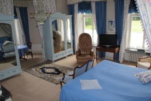 chateau dhassonville