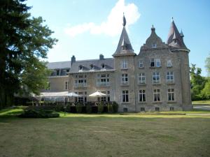 chateau dhassonville