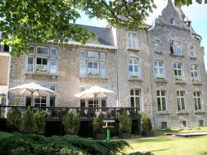 chateau dhassonville