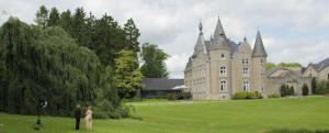 chateau dhassonville