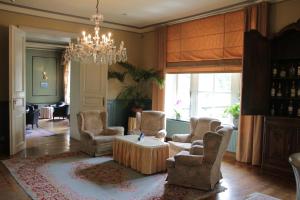 chateau dhassonville