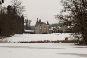 chateau dhassonville