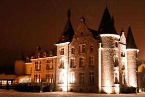 chateau dhassonville