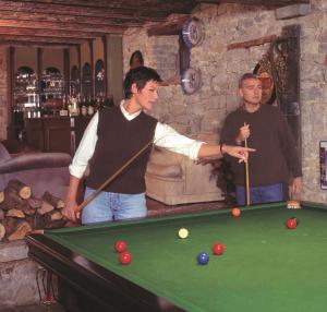 chateau dhassonville