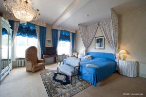 chateau dhassonville