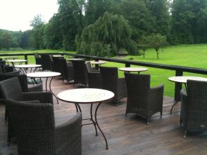 chateau dhassonville