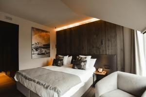 Hotel Sanglier,Walloon Region>>Durbuy,5 star