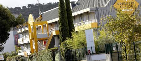 premiere classe toulon la seyne sur mer