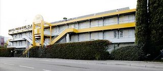 Premiere Classe Toulon - La Seyne Sur Mer,Le Castellet>>La Seyne-Sur-Mer,1 star