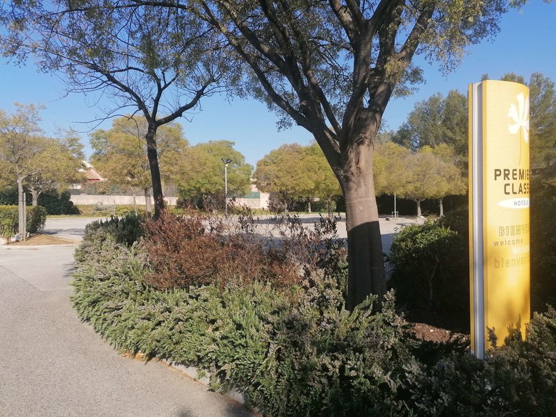 premiere classe toulon la seyne sur mer