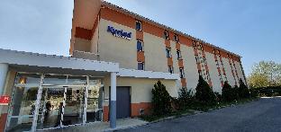 Kyriad Aix Les Milles - Plan De Campagne,Bouc-Bel-Air>>Aix-En-Provence,3 star