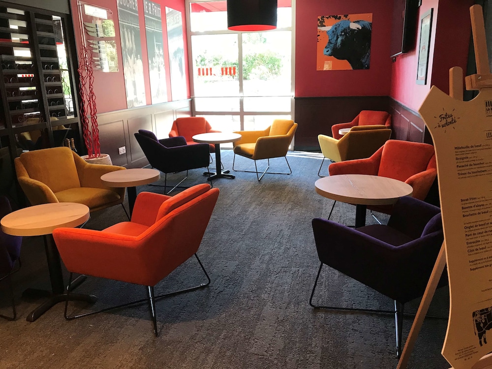 kyriad aix les milles plan de campagne