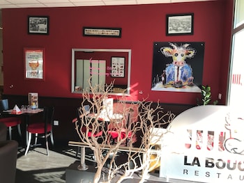 kyriad aix les milles plan de campagne