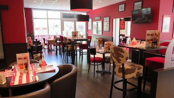 kyriad aix les milles plan de campagne