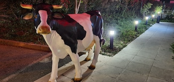 kyriad aix les milles plan de campagne