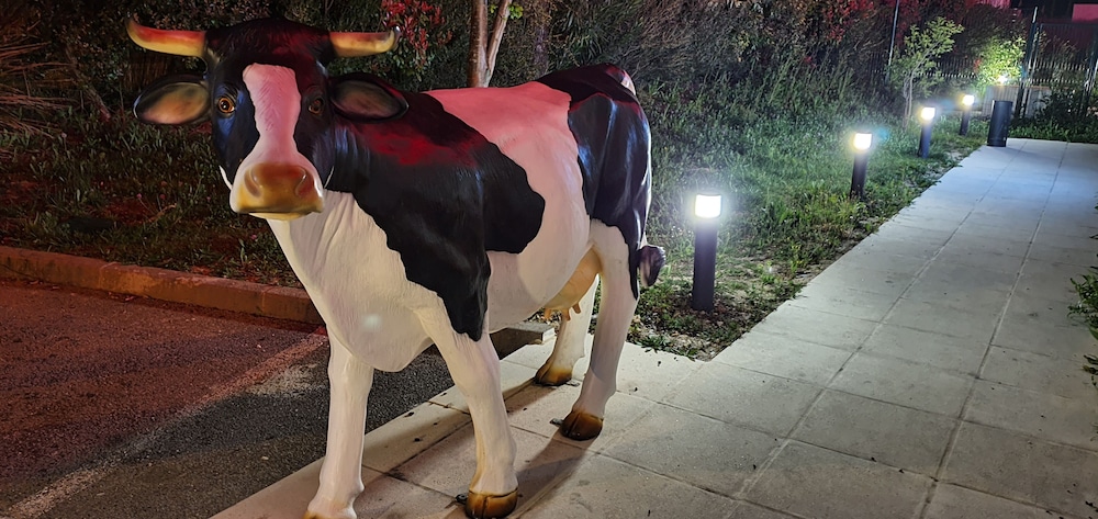 kyriad aix les milles plan de campagne