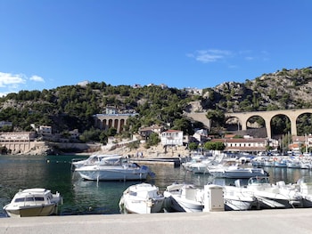 kyriad aix les milles plan de campagne