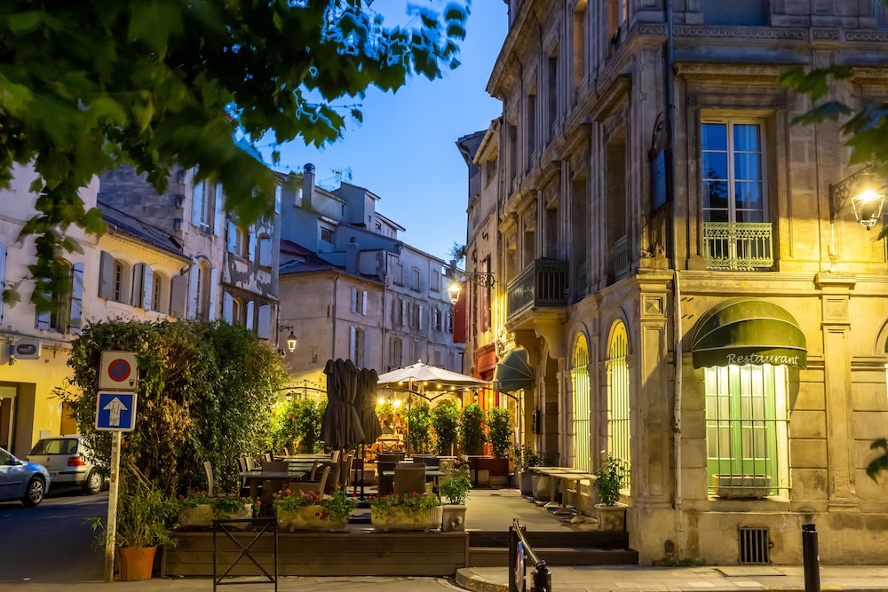 hotel le relais de poste