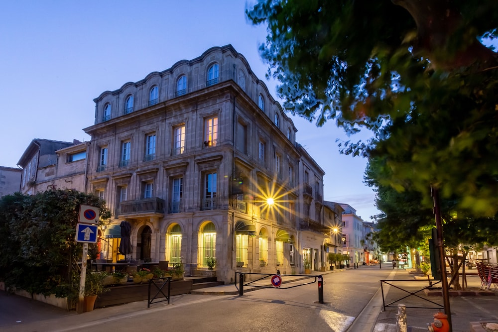 hotel le relais de poste