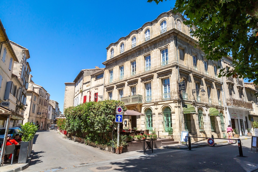 hotel le relais de poste