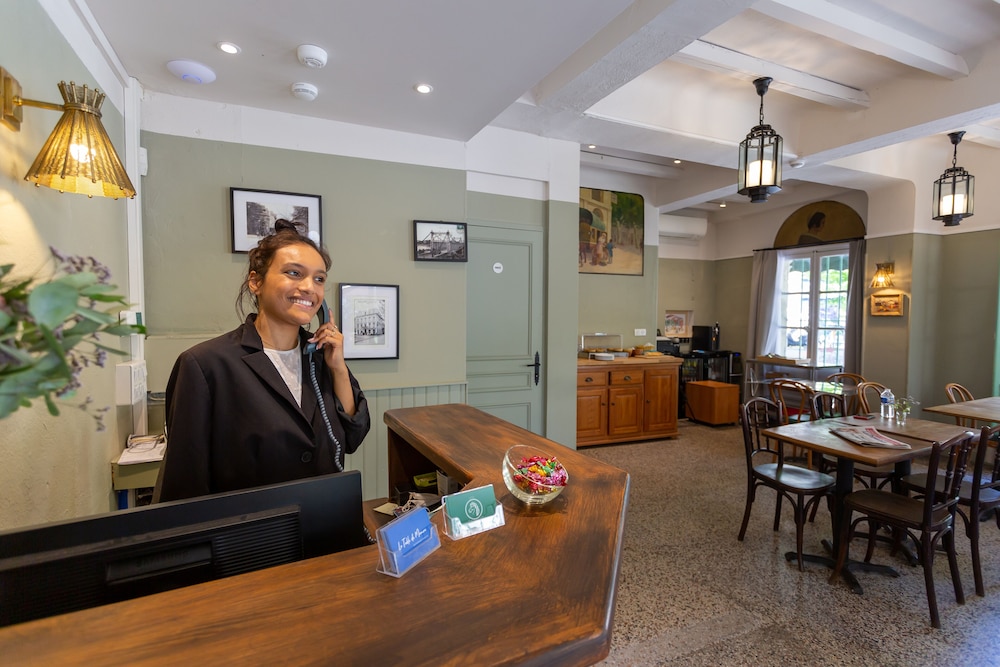 hotel le relais de poste
