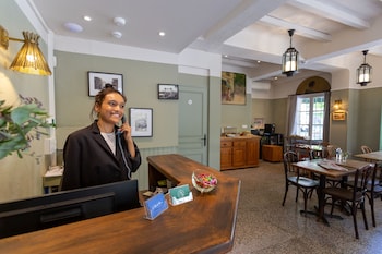 hotel le relais de poste