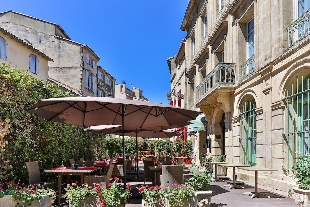 hotel le relais de poste
