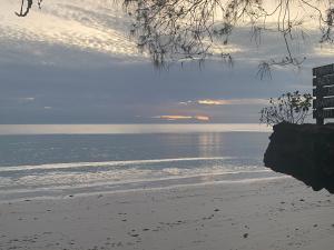mbuyuni beach village bungalows