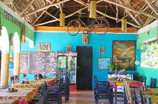 mbuyuni beach village bungalows