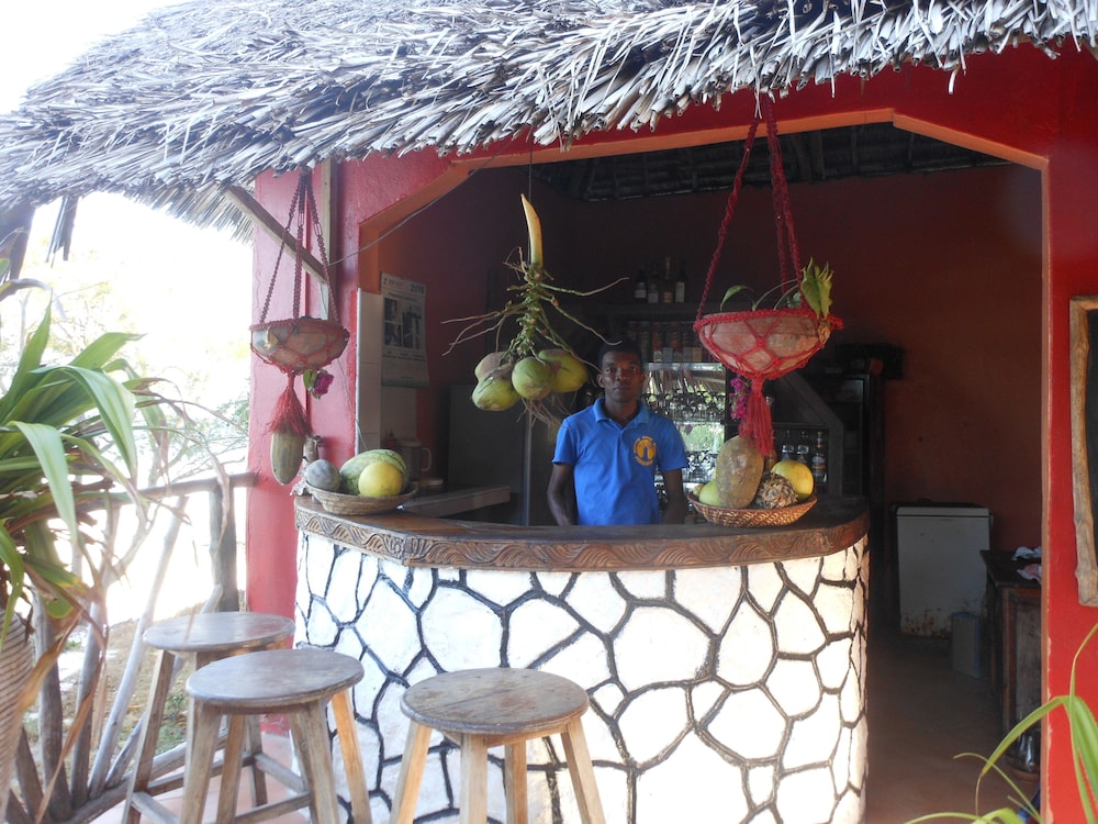 mbuyuni beach village bungalows