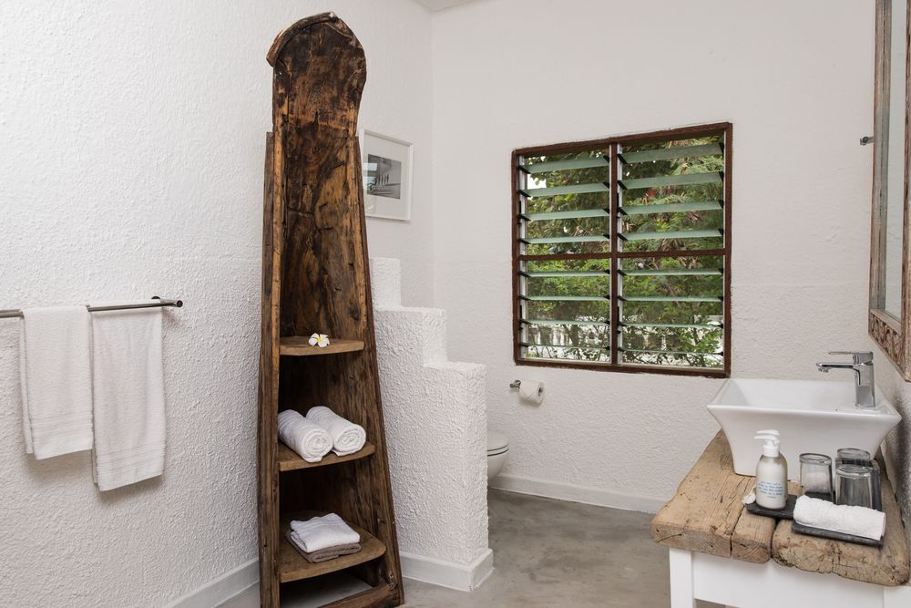 chuini zanzibar beach lodge by newmark