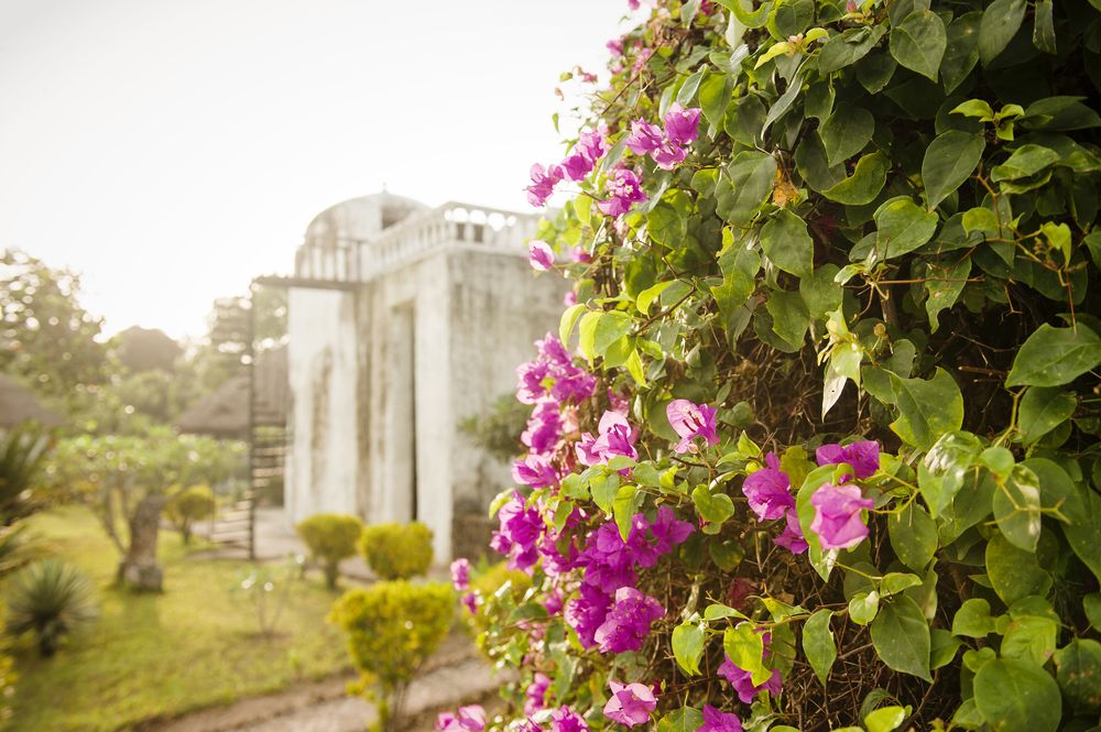 chuini zanzibar beach lodge by newmark