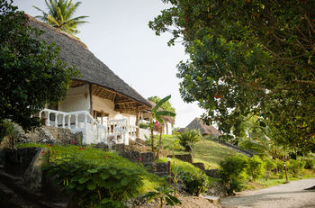 chuini zanzibar beach lodge by newmark