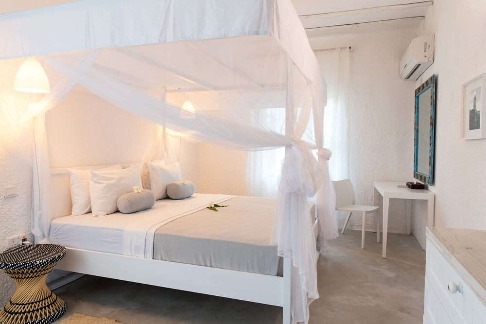 chuini zanzibar beach lodge by newmark