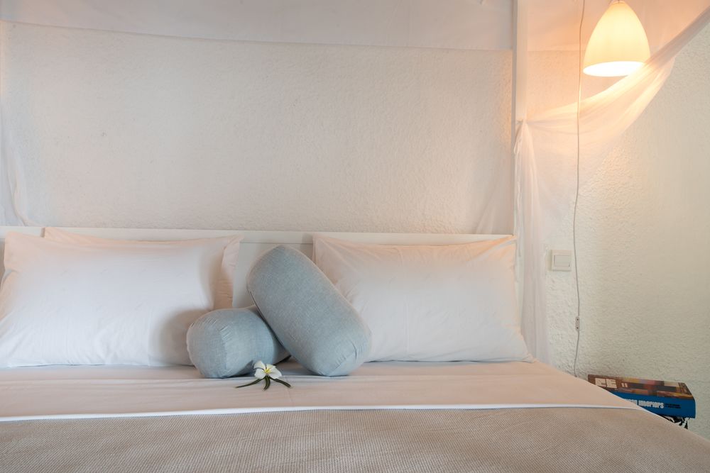 chuini zanzibar beach lodge by newmark