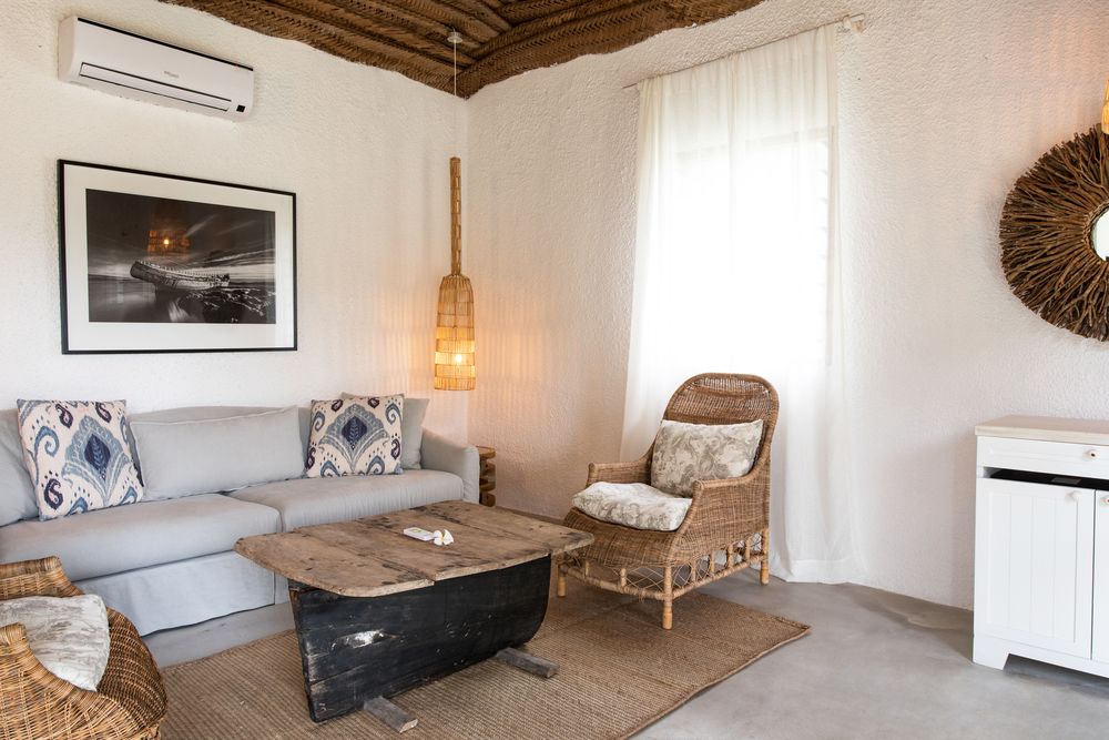 chuini zanzibar beach lodge by newmark