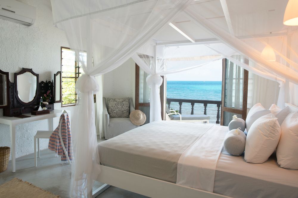 chuini zanzibar beach lodge by newmark