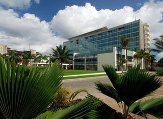 Hyatt Regency Dar Es Salaam, The Kilimanjaro,Kivukoni>>Dar Es Salaam,5 star