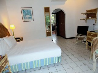 Cocoa Luxury Resort, Nyali,Near Voyager Beach,4 star