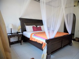 Cocoa Luxury Resort, Nyali,Near Voyager Beach,4 star