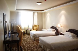 Bole Ambassador Hotel,Arada>>Addis Ababa,4 star