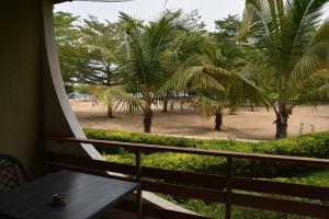 Hotel Club Du Lac Tanganyika,Saga Beach>>Bujumbura,5 star