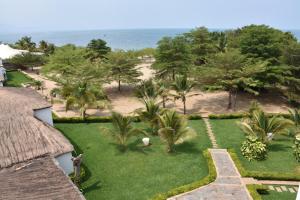 Hotel Club Du Lac Tanganyika,Saga Beach>>Bujumbura,5 star