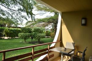 Hotel Club Du Lac Tanganyika,Saga Beach>>Bujumbura,5 star