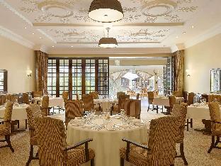 Fairmont Mount Kenya Safari,Meru County>>Laikipia County,5 star